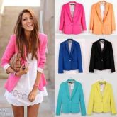 Blazer Zara