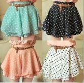 Short Pin Up