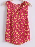 Blusa Princeton