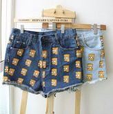 Short Bart