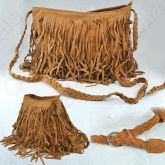 Bolsa Franja