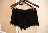 Short Renda