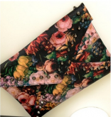 Bolsa Floral