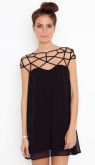 Vestido Little Black